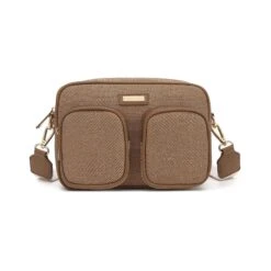 BDS2444 Bosalina Crossbody -Fashion Bag Store 03F1ED0E 362A 4C2D 85B9 C49A5735F458