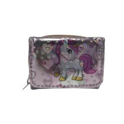 S3570 Kids Unicorn Mini Wallet -Fashion Bag Store 10 883badf7 77ca 46bf 8c02 606188409437