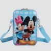 Mickey Mouse S3292 Mickey & Minnie Crossbody Bag -Fashion Bag Store 10 8d490abe ece5 4289 b120 346cfe917a3c