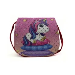 S3463 Unicorn Crossbody Bag -Fashion Bag Store 10 b12c90cc c635 4c4d 9f5b a49bb2e794bf