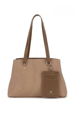 BDS2558 Bosalina Handbag & Card Holder -Fashion Bag Store 11 51bd92d6 09f9 4639 b7e1 92a4f544c35e