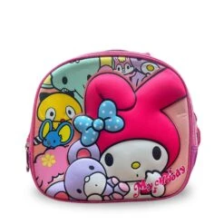 HELLO KITTY 910 My Melody Lunch Bag