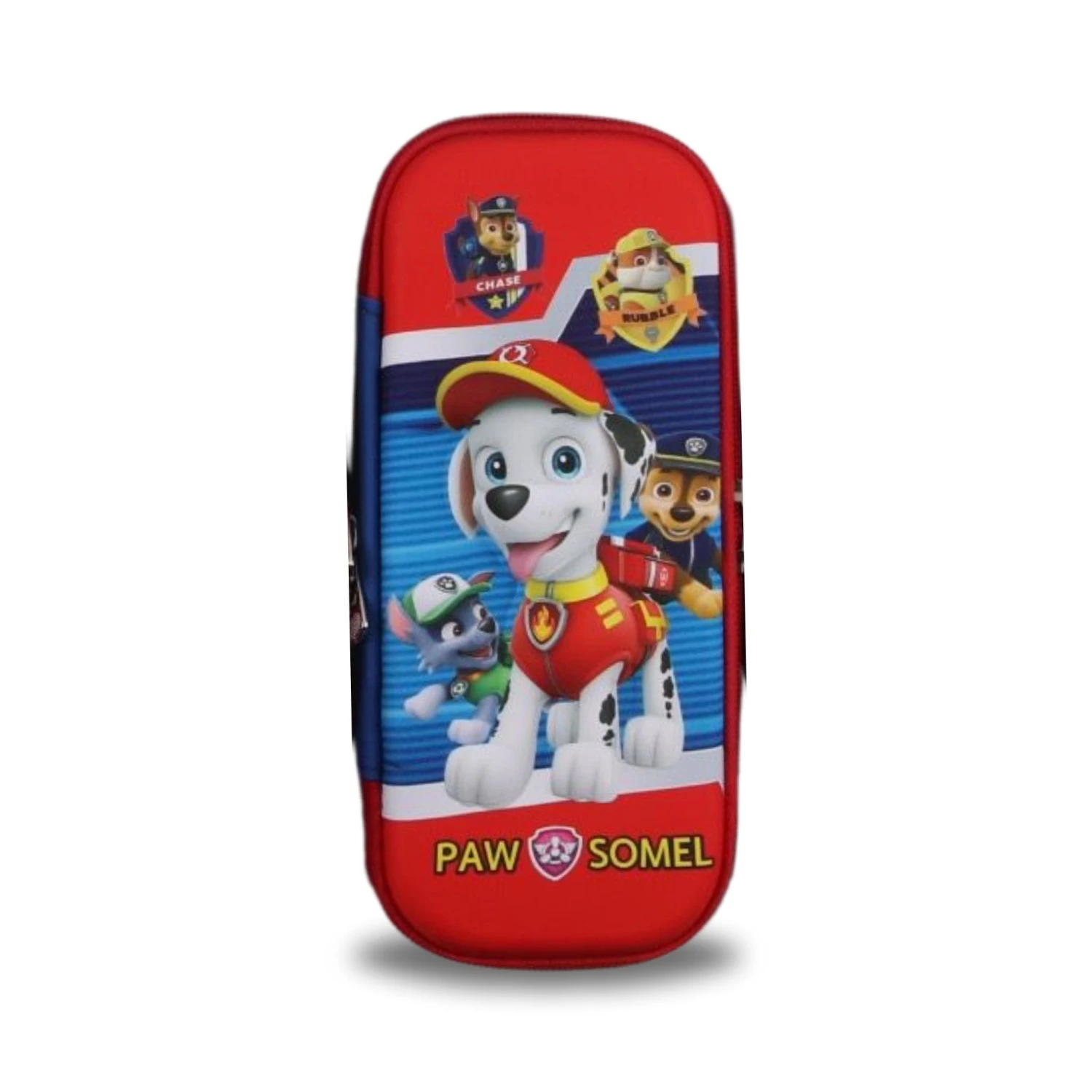 S3748 Boys Paw Patrol Pencil Case 3 S3748 Boys Paw Patrol Pencil Case
