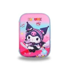 HELLO KITTY S3741 Kuromi Pencil Case