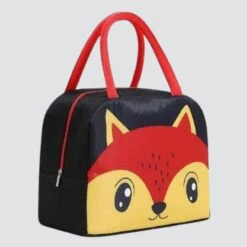 A1320 Multi-Character Insulated Lunch Bag -Fashion Bag Store 11 68171dc8 3471 4410 ac61 0813f2dc4c45