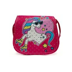 S3463 Unicorn Crossbody Bag -Fashion Bag Store 12 5ad1131a 19f2 4c3c bfe3 c1a3295ccdac