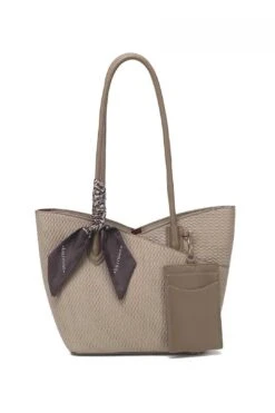 BDS2569 Bosalina Tote Bag & Pouch -Fashion Bag Store 12 69576eaf 9997 4361 a94a 4e7dfc6e3f71