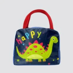 A1539 Animal Print Insulated Lunch Bag -Fashion Bag Store 12 a0b7dc79 aa67 41a0 8a62 faae938591bc