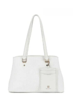 BDS2558 Bosalina Handbag & Card Holder -Fashion Bag Store 12 e38cf0d4 a23b 4094 a66d 2cc47d05fffb