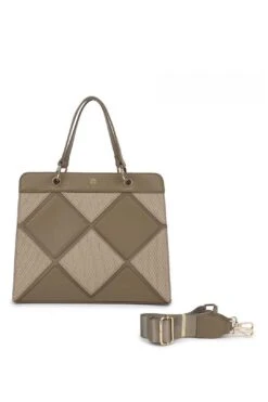 BDS2552 Bosalina Handbag -Fashion Bag Store 13 0cbfb8b4 a1ee 4e82 8e0d 8df8cfd17a79