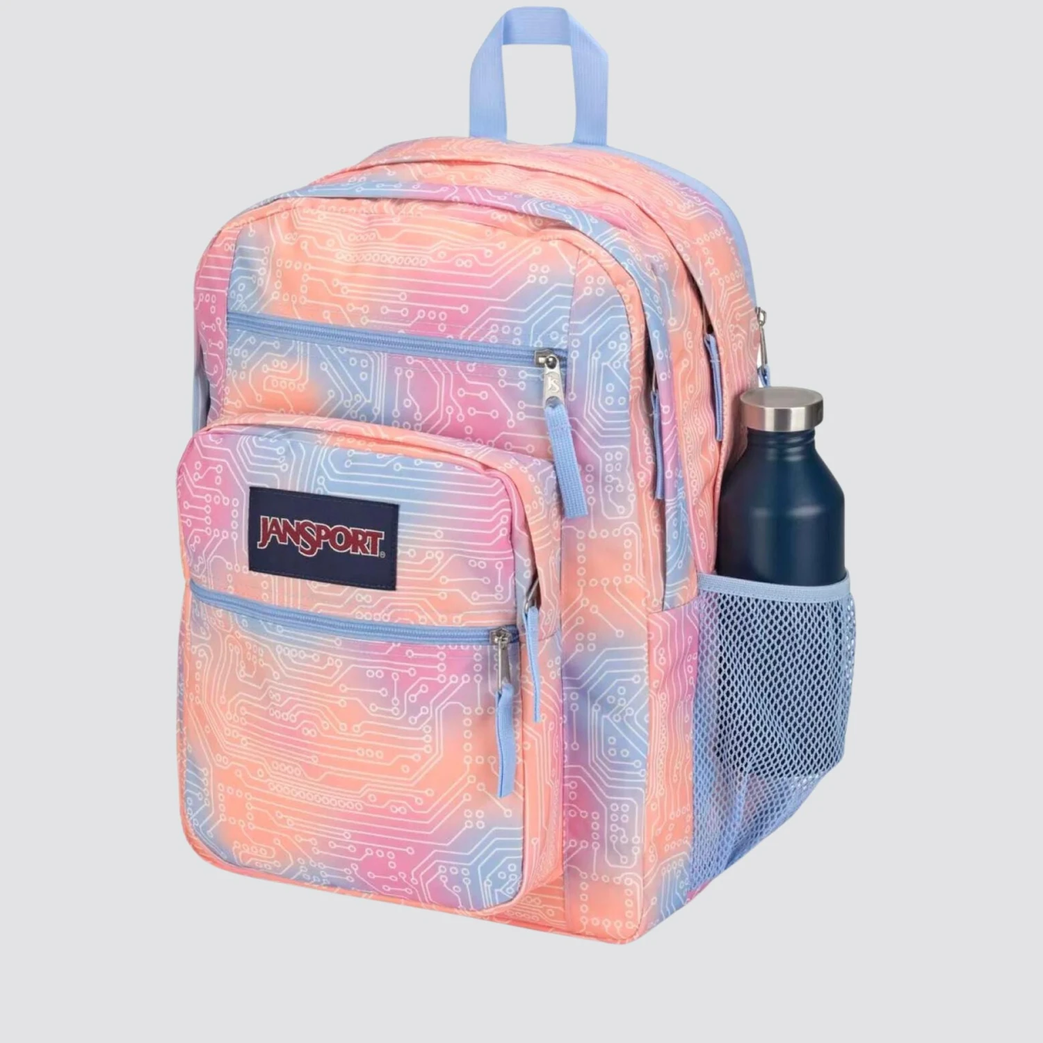 JANSPORT BIG STUDENT OMBRE MOTHERBOARD 4 JANSPORT BIG STUDENT OMBRE MOTHERBOARD - Image 2