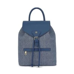 BDS2424 Bosalina Fashion Backpack -Fashion Bag Store 143F6818 B7F5 4FE0 AD66 86573494CF93