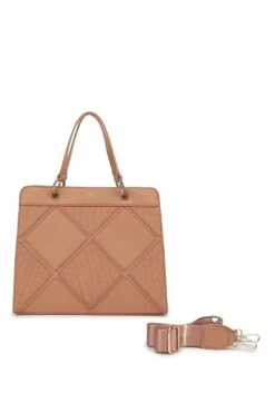 BDS2552 Bosalina Handbag -Fashion Bag Store 14 10037510 d896 45bf 987a 09895c1eae3c