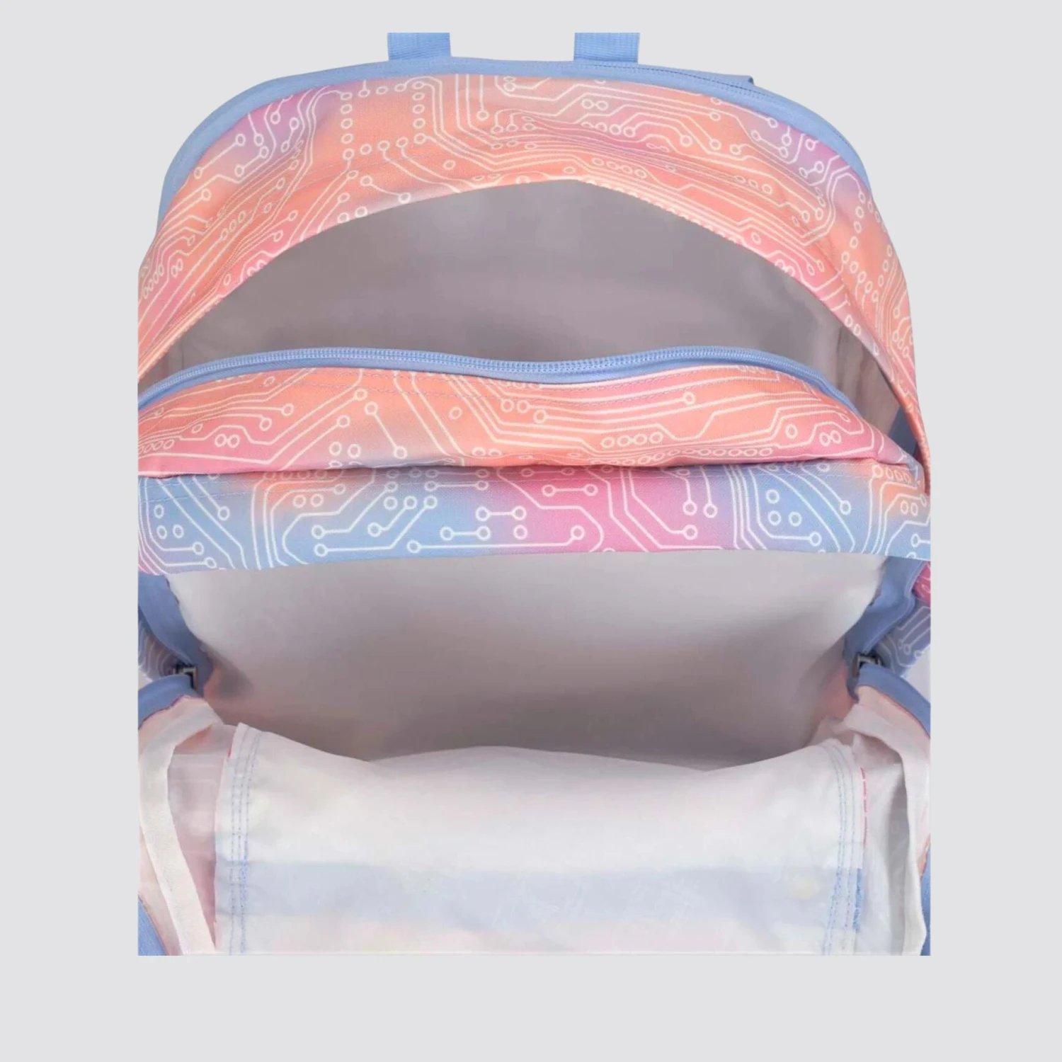 JANSPORT BIG STUDENT OMBRE MOTHERBOARD 5 JANSPORT BIG STUDENT OMBRE MOTHERBOARD - Image 3