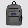 JANSPORT BIG STUDENT GRAPHITE GREY