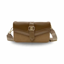 BXN2405 Bosalina Crossbody With Mini Wallet -Fashion Bag Store 175D040F 4AC6 409C ACBD BD7E71978363