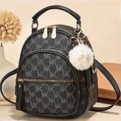 G3100 Convertible Ladies Backpack -Fashion Bag Store 196C766E C12E 452B B6B4 B9211C2F1970