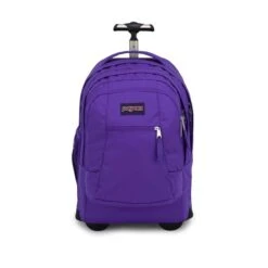 Jansport Driver Party Plum Trolleybag