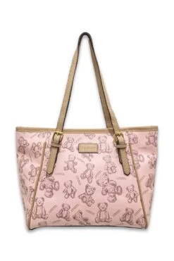 AB101 Teddy Bear Handbag