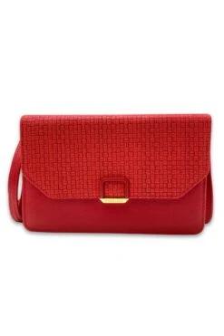 BXD2431Bosalina 3 In 1Crossbody Wallet