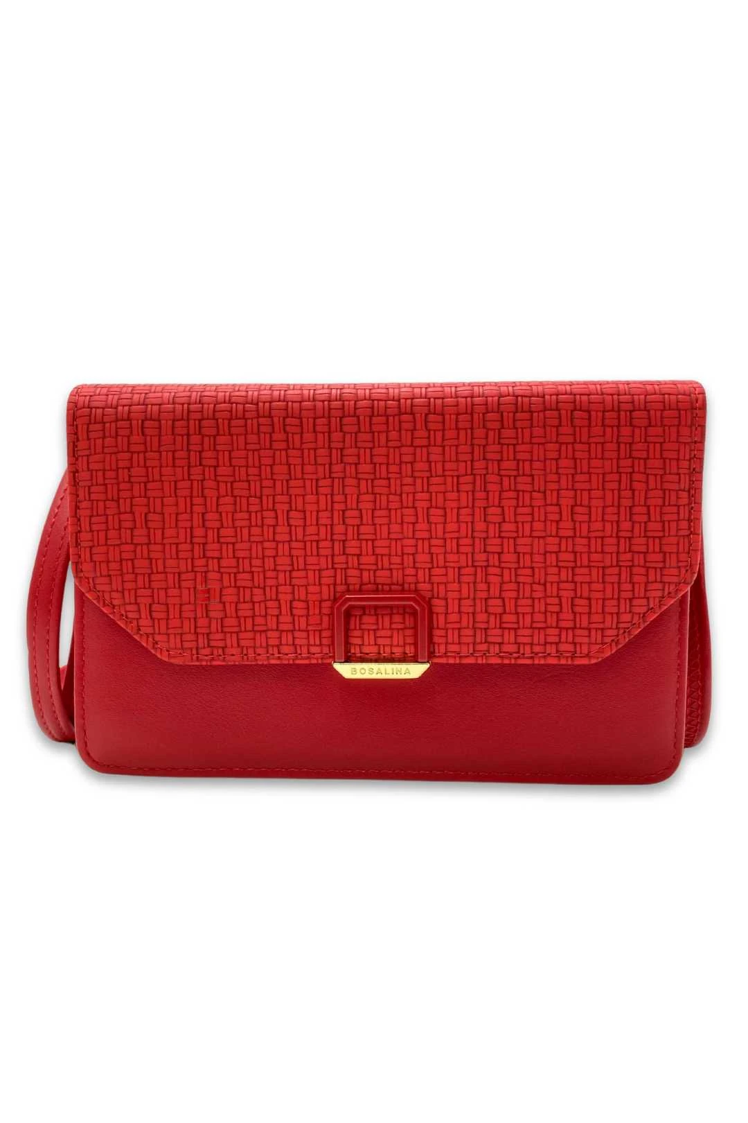 BXD2431Bosalina 3 In 1Crossbody Wallet