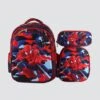 3610 Spiderman 3-Piece Backpack / Trolley Set -Fashion Bag Store 1 1b82e36c c6f0 4ec0 9c28 b4932f8cb9a5