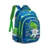 Dinosaur Character Backpack