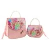 G278 Barbie Handbag / Crossbody
