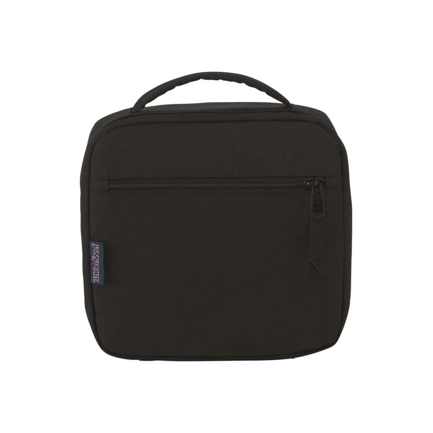 Jansport Lunch Break Black 3 Jansport Lunch Break Black
