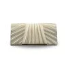 KSE2584 Clutch With Shoulder Strap