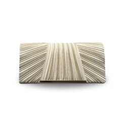 KSE2584 Clutch With Shoulder Strap