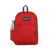 Jansport Superbreak Red Tape -Fashion Bag Store 1 3955ef47 5870 43b3 b242 efa6a1a4b739