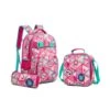 Colourful Abstract Girls 3-Piece Backpack Set -Fashion Bag Store 1 3e2027a5 5731 4963 85a0 f0eccde32293