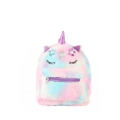 G2203 Unicorn Plush Backpack