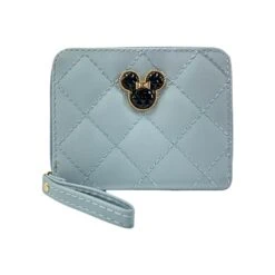 S3467 Minnie Mouse Mini Wallet