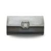 KSE2587 Clutch With Shoulder Strap