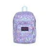 Jansport Big Student Fluid Floral Pastel Lilac -Fashion Bag Store 1 4c823fd4 99ff 4a9a ac6e 3bd222fa5dd2