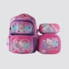 SM1702 Hello Kitty Backpack Set -Fashion Bag Store 1 530cafd4 20de 48e4 b96c 2e8ed0469cd0