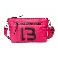 AB167 Bimba Y Lola Crossbody Bag