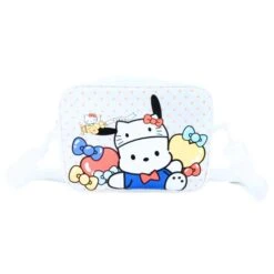 A2057 Hello Kitty Crossbody Bag -Fashion Bag Store 1 56a39e66 a885 49bd a6aa 01de57ad6a61