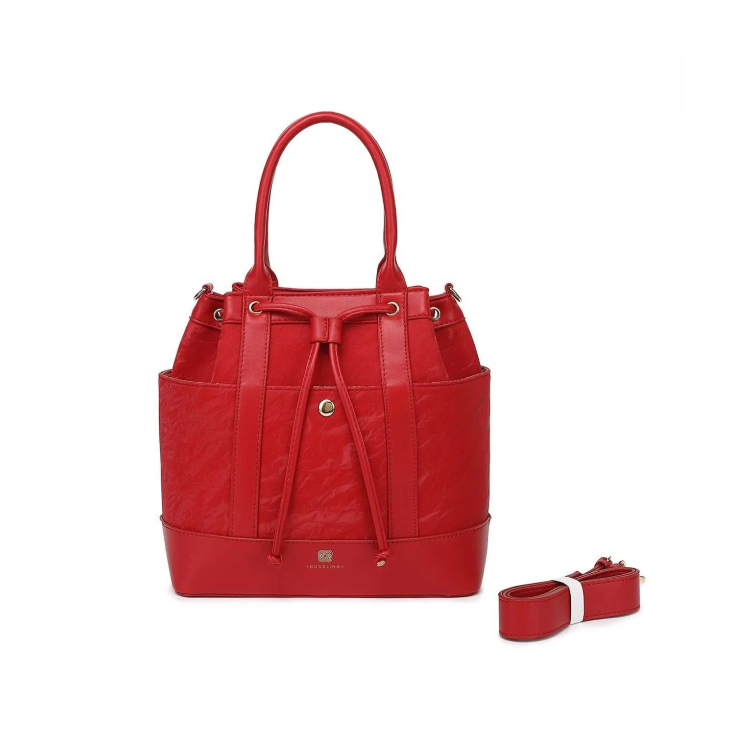 BDS2481 Bosalina Handbag 3 BDS2481 Bosalina Handbag