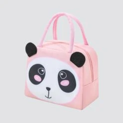 A1540 Animal Print Insulated Lunch Bag -Fashion Bag Store 1 5c7504f9 fb6f 457f 83ff 8be68fe782e5