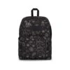 Jansport Superbreak Plus Cosmic City Backpack -Fashion Bag Store 1 5f84aed6 0577 4244 b841 14a4971829ad
