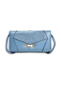 S2759 Crossbody Wallet