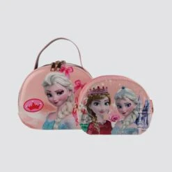 A1197 Frozen Handbag / Crossbody