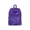 Jansport Superbreak Plus Dub Doodle Purple Backpack -Fashion Bag Store 1 704ab75c b28e 4cea 8f59 25d9500715eb