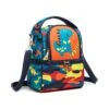 Boys Dinosaur Insulated Lunch Bag -Fashion Bag Store 1 71e1bc44 4ba3 4b0e 991b 6190649c199c