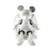 G289 Mickey Mouse Plush Backpack -Fashion Bag Store 1 7544734c f328 4506 a483 8b285520573a