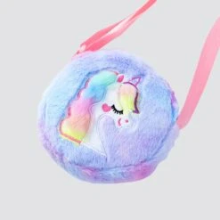 S3429 Mini Unicorn Crossbody