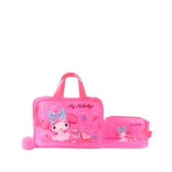 A1919 Hello Kitty Multipurpose Bag Set -Fashion Bag Store 1 79954ee2 b93c 44fe 80fb c33b20434fb4